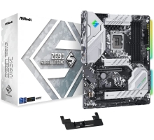ASRock Steel Legend Intel Z690 D4 ASRock Steel Legend Intel Z690 D4