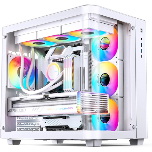 I5-12400f RAM 32GB SSD 500GB RTX 4070 12GB