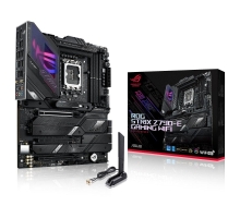 ASUS ROG Strix Z790-E Gaming WiFi 6E  ASUS ROG Strix Z790-E Gaming WiFi 6E