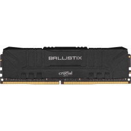 Crucial Ballistix 32GB ( 2X16) DDR4 