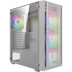 Intel Core I7-8700 RAM 32GB RX580 8GB