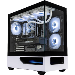 Intel Core I7-8700 RAM 32GB RX480 8GB