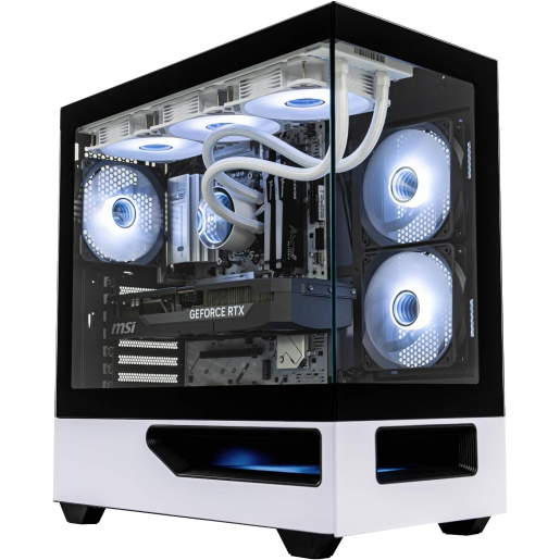 Intel Core I7-8700 RAM 32GB RX480 8GB