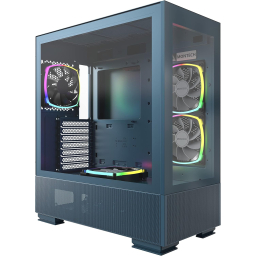 i5-4570 RAM 8GB SSD 120GB RX 480 8GB