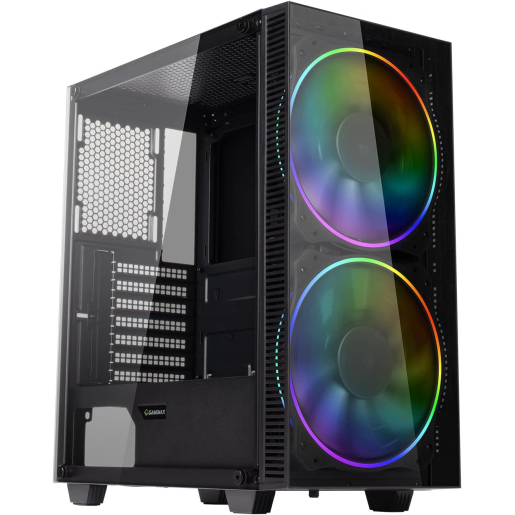 Intel Core I7-7700 RAM 32GB RX 5700 XT 8GB