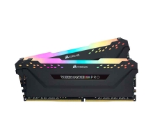 Corsair Vengeance RGB Pro 32GB (2x16GB) DDR4 Corsair Vengeance RGB Pro 32GB (2x16GB) DDR4