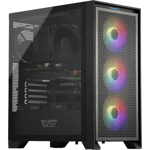  i5-3470 RAM 16GB SSD 120GB GTX 1070 8GB