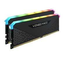 Corsair Vengeance RGB RS 32GB (2x16GB) DDR4  Corsair Vengeance RGB RS 32GB (2x16GB) DDR4