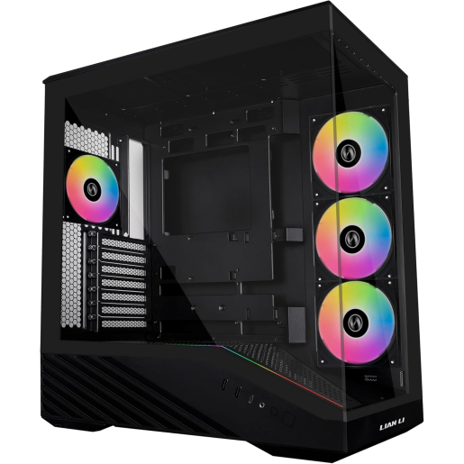 I9-12900K RAM 32GB SSD 500GB RTX 5060 8GB