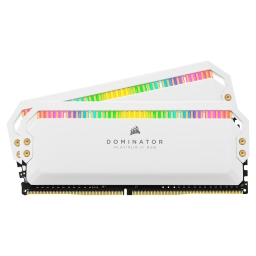 Corsair Dominator Platinum RGB DDR4 32GB (2x16GB) 