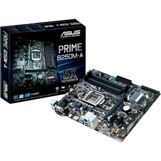 i5-6400 RAM 32GB SSD 128GB GTX 1070 8GB