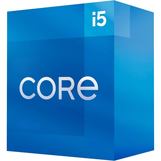  i5-6400 RAM 32GB SSD 500GB RX 6500XT 4GB 