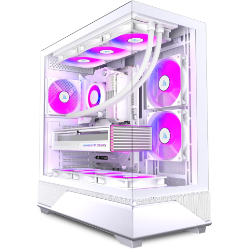 i5-7400 RAM 32GB GTX 1080 8GB 