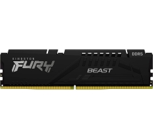 Kingston Fury 16GB (1X16) DDR5   Kingston Fury 16GB (1X16) DDR5