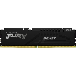  Kingston Fury 16GB (1X16) DDR5 