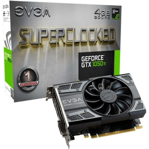 Intel Core I5-8500 RAM 16GB GTX 1050 TI 4GB