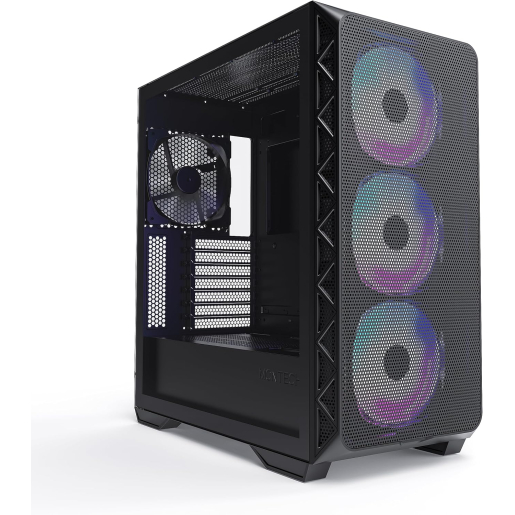 Intel Core I7-8700 RAM 32GB RTX 3060 TI 8GB