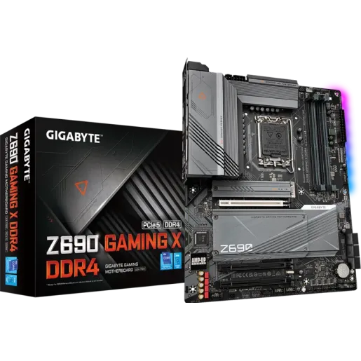 I7-12700K RAM 32GB SSD 500GB GTX 1660 SUPER