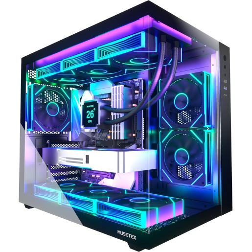  i9 9900k RAM 32 SSD 1TB RX 580 8GB 