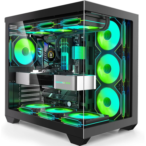 i9 9900k RAM 16 SSD 1TB GTX 1080 TI 11GB 