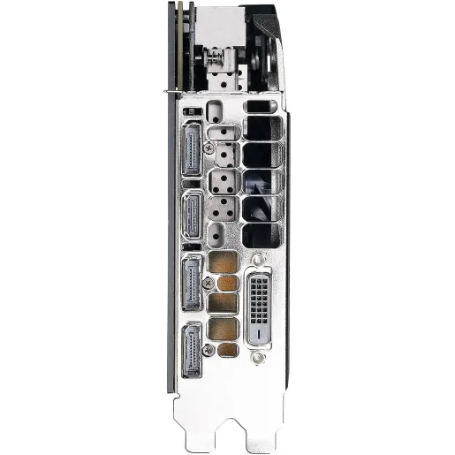 EVGA FTW3 GAMING GeForce GTX 1080 Ti 11GB