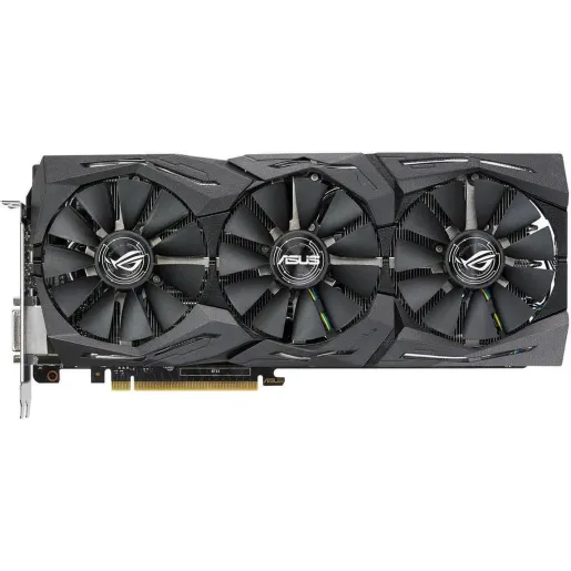 ASUS ROG STRIX GeForce GTX 1080 TI 11GB