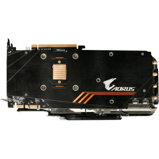 GIGABYTE AORUS GeForce GTX 1080 Ti 11GB