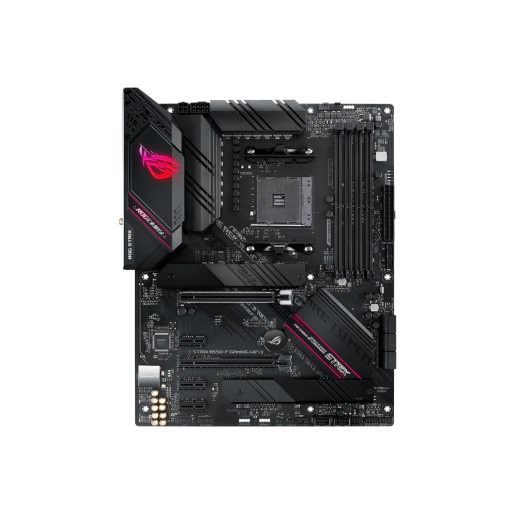 ASUS ROG STRIX B550-F GAMING - AM4/DDR4/ATX