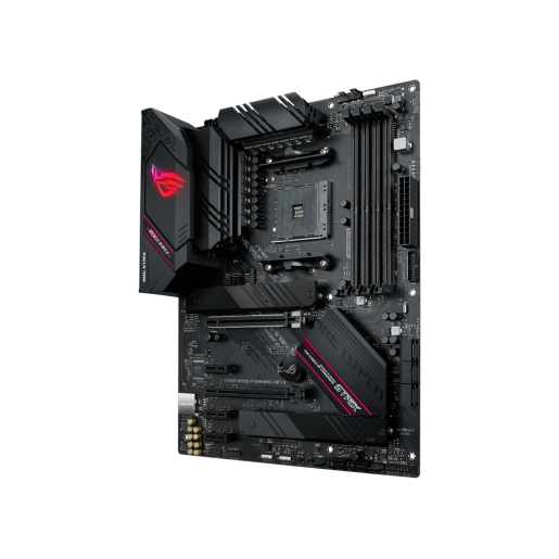 ASUS ROG STRIX B550-F GAMING - AM4/DDR4/ATX