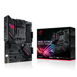 ASUS ROG STRIX B550-F GAMING - AM4/DDR4/ATX