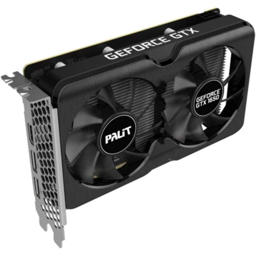 Palit GamePro GTX 1650 4GB OC GDDR6