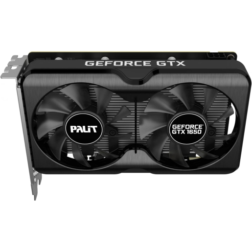 Palit GamePro GTX 1650 4GB OC GDDR6