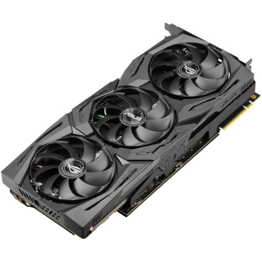 ASUS ROG Strix GeForce RTX 2080 Ti 11GB GDDR6