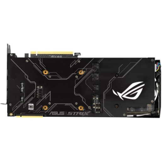 ASUS ROG Strix GeForce RTX 2080 Ti 11GB GDDR6