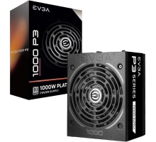 EVGA Supernova 1000 P3 80 Plus Platinum 1000W  EVGA Supernova 1000 P3 80 Plus Platinum 1000W
