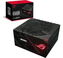 ASUS ROG Thor 850W 80+ Platinum ASUS ROG Thor 850W 80+ Platinum