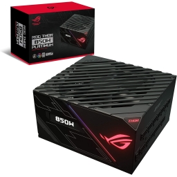 ASUS ROG Thor 850W 80+ Platinum