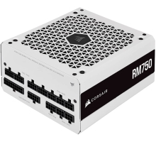 Corsair RM750 White Series 750W 80 + Gold Corsair RM750 White Series 750W 80 + Gold