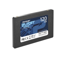 Patriot Burst Elite 120GB  Patriot Burst Elite 120GB