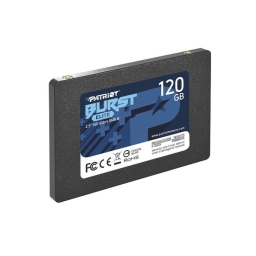 Patriot Burst Elite 120GB 