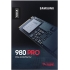 SAMSUNG 980 PRO 500GB M.2  NVMe 