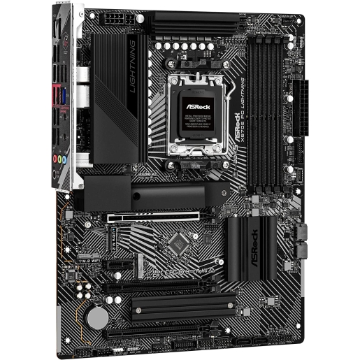 ASRock X670E PG Lightning