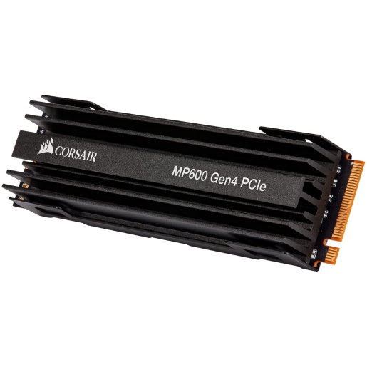 Corsair Force Series MP600 NVMe M.2 500GB  