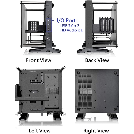 Thermaltake Core P1