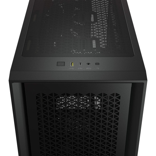 Corsair 4000D Airflow Black