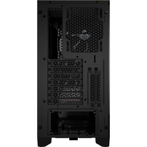 Corsair 4000D Airflow Black