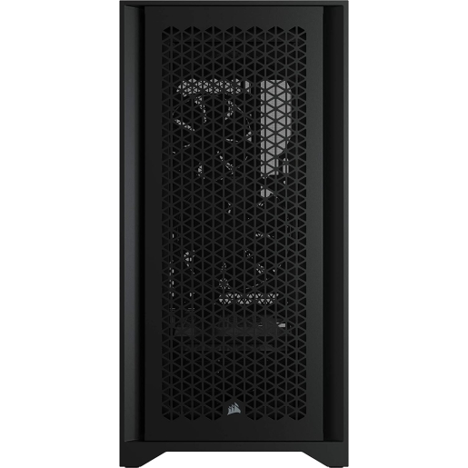 Corsair 4000D Airflow Black