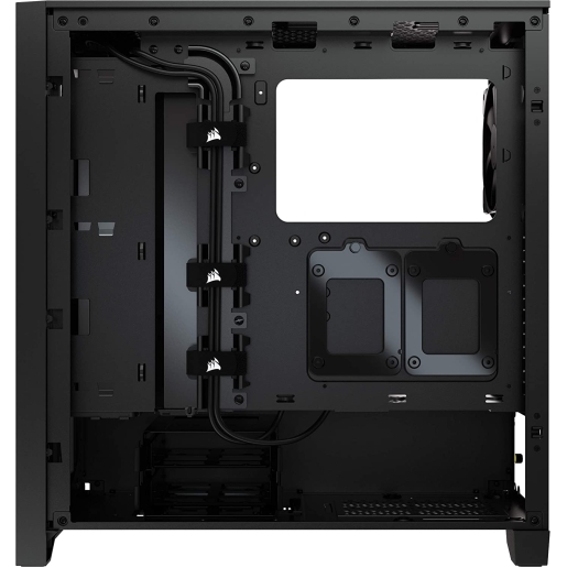 Corsair 4000D Airflow Black