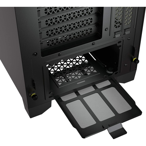 Corsair 4000D Airflow Black