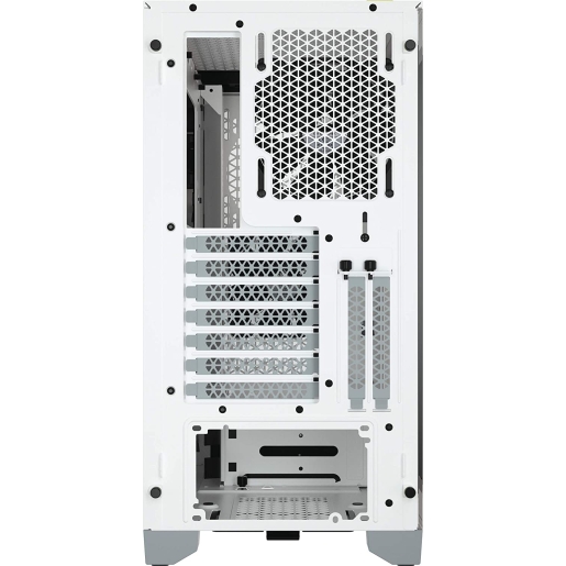Corsair 4000D Airflow White